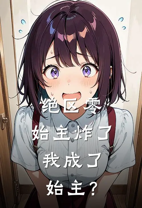 绝区零：始主炸了，我成了始主？