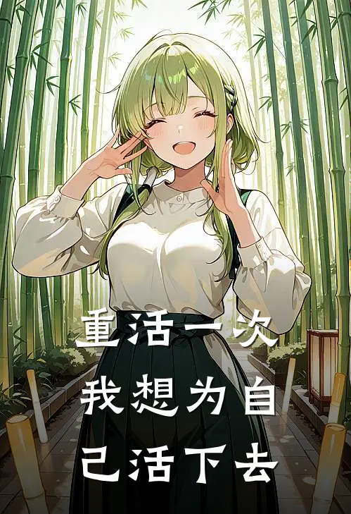 重活一次我想为自己活下去