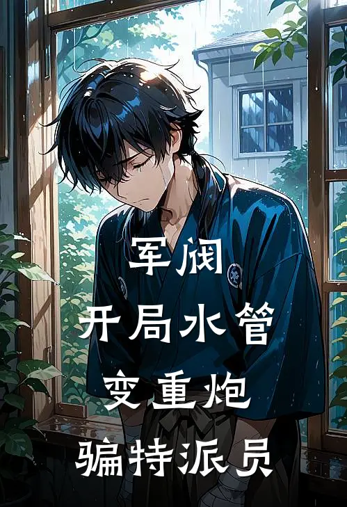 军阀：开局水管变重炮，骗特派员苏云苏大牙最新小说推荐_热门小说排行榜军阀：开局水管变重炮，骗特派员(苏云苏大牙)