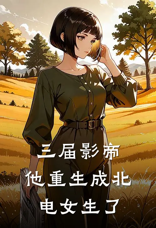 三届影帝，他重生成北电女生了李岩李妍全文在线阅读_三届影帝，他重生成北电女生了全集免费阅读