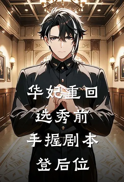 华妃重回选秀前，手握剧本登后位颂芝福子最新完本小说_免费小说大全华妃重回选秀前，手握剧本登后位(颂芝福子)