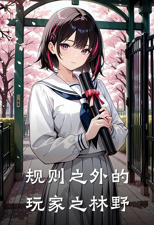 《规则之外的玩家之林野》林野林野已完结小说_规则之外的玩家之林野(林野林野)火爆小说