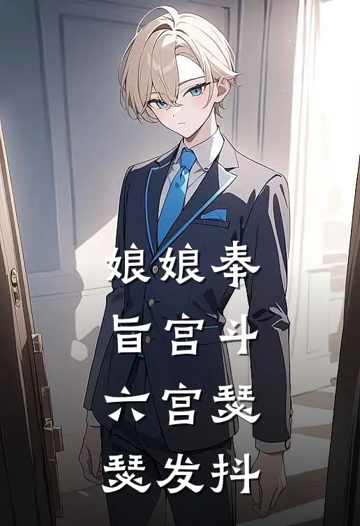 娘娘奉旨宫斗，六宫瑟瑟发抖