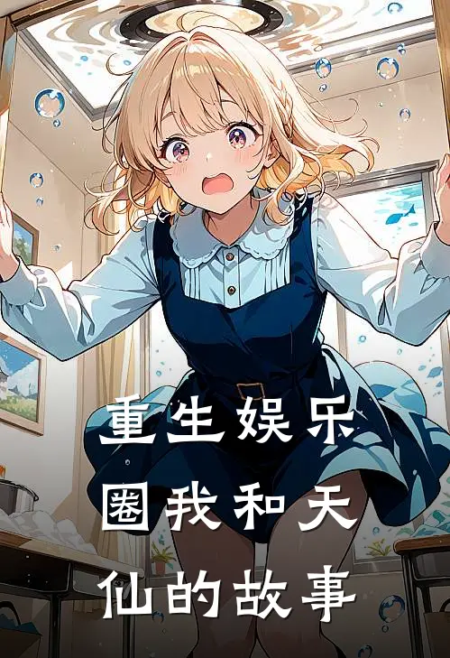 重生娱乐圈我和天仙的故事