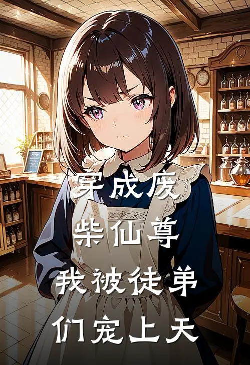 穿成废柴仙尊，我被徒弟们宠上天