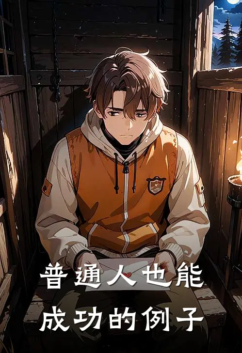 普通人也能成功的例子