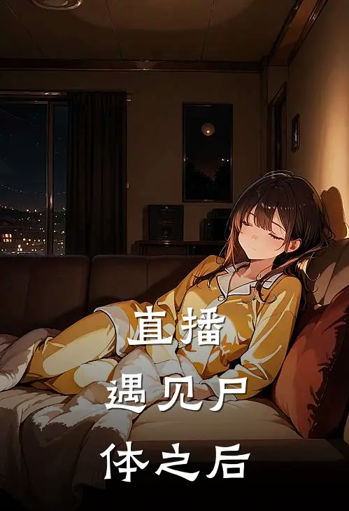 直播，遇见尸体之后周舟江鱼完本热门小说_完本小说免费直播，遇见尸体之后(周舟江鱼)