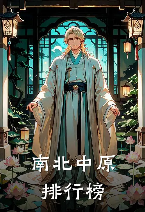 南北中原排行榜