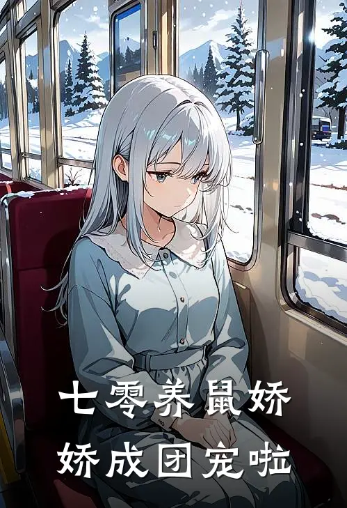 七零养鼠娇娇成团宠啦