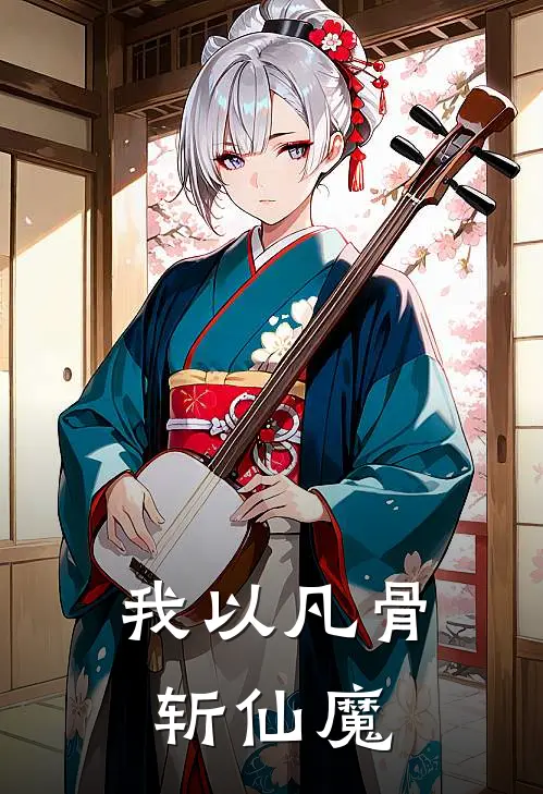 我以凡骨斩仙魔