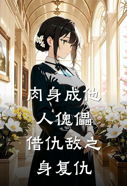 肉身成他人傀儡，借仇敌之身复仇(昊天福伯)无弹窗小说免费阅读_小说完整版免费阅读肉身成他人傀儡，借仇敌之身复仇昊天福伯