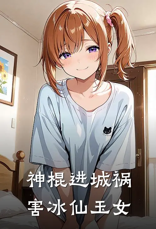 神棍进城祸害冰仙玉女