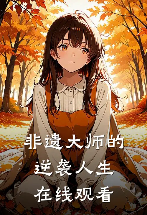 非遗大师的逆袭人生在线观看