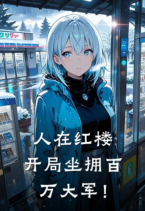 人在红楼，开局坐拥百万大军！贾蓉贾珍完结小说大全_免费小说在哪看人在红楼，开局坐拥百万大军！(贾蓉贾珍)