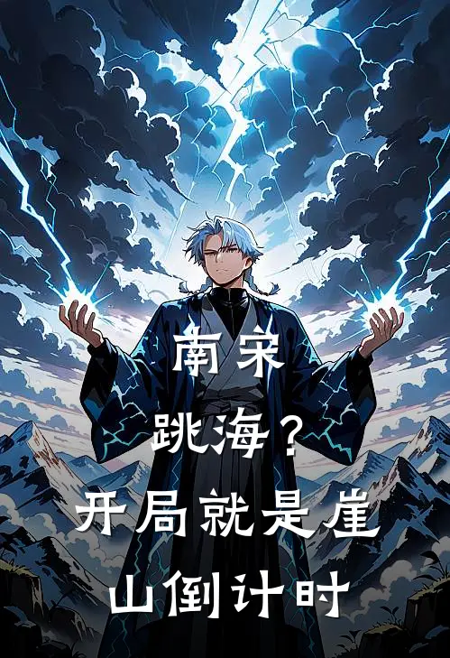 南宋：跳海？开局就是崖山倒计时赵昺陆秀夫小说完整版_热门好看小说南宋：跳海？开局就是崖山倒计时(赵昺陆秀夫)