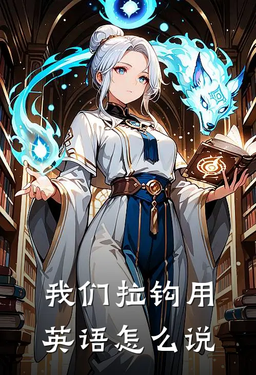 我们拉钩用英语怎么说