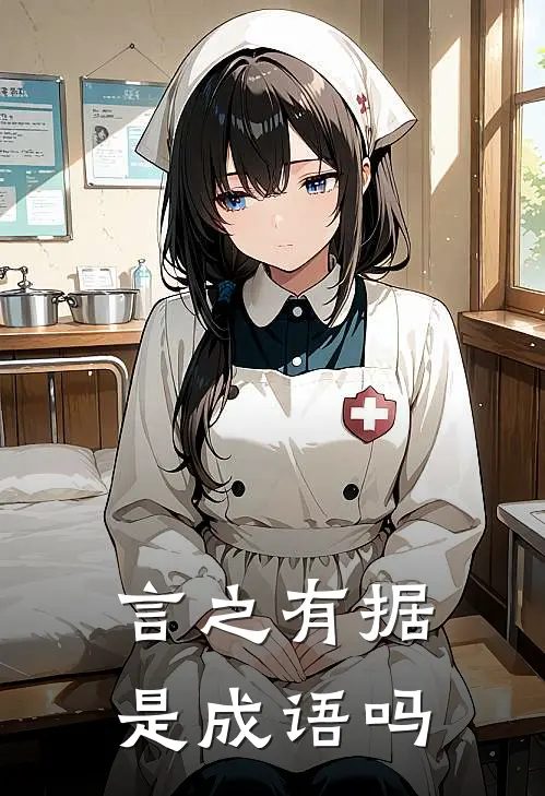 言之有据是成语吗