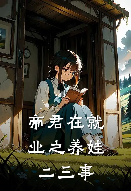 帝君在就业之养娃二三事(颜淡桓钦)推荐完结小说_最新章节列表帝君在就业之养娃二三事(颜淡桓钦)