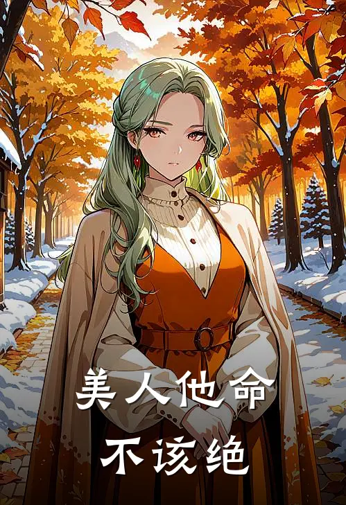 美人他命不该绝