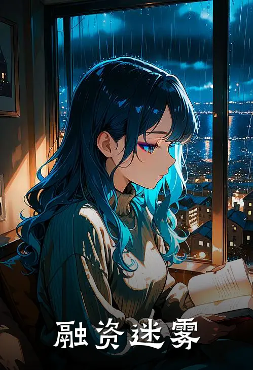 冯天行廖宏《融资迷雾》完结版免费阅读_冯天行廖宏热门小说