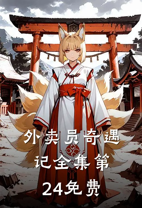 外卖员奇遇记全集第24免费