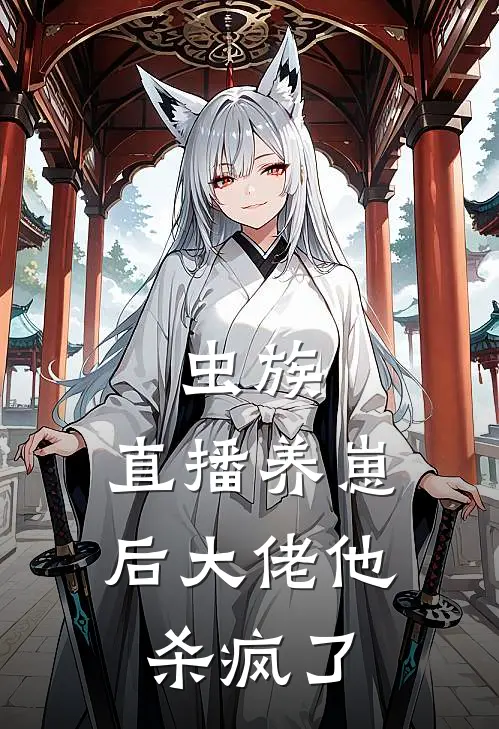 虫族：直播养崽后大佬他杀疯了