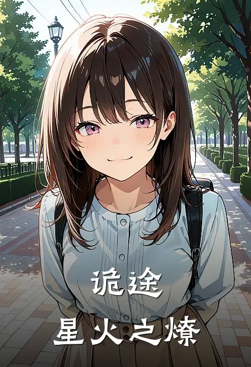 诡途：星火之燎(赵鹤霖李豪文)免费小说全本阅读_最新章节列表诡途：星火之燎(赵鹤霖李豪文)