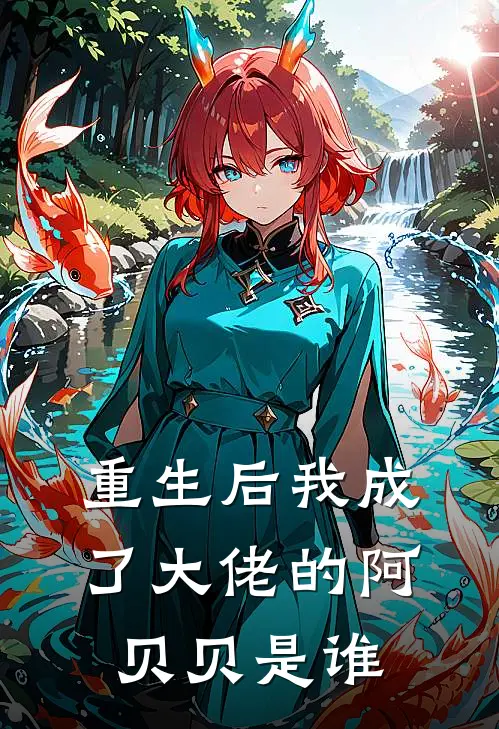 重生后我成了大佬的阿贝贝是谁
