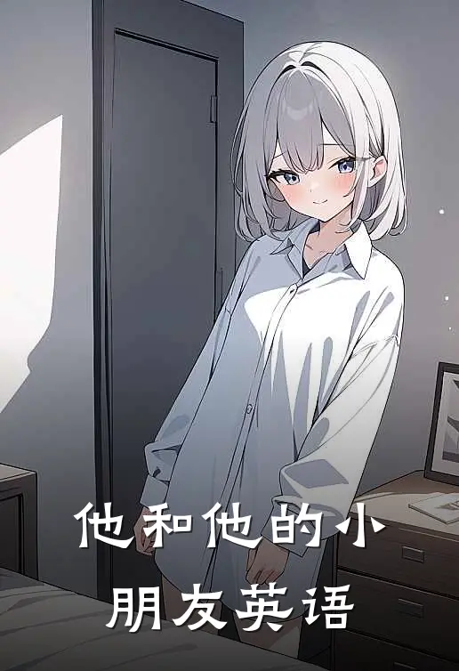 他和他的小朋友英语