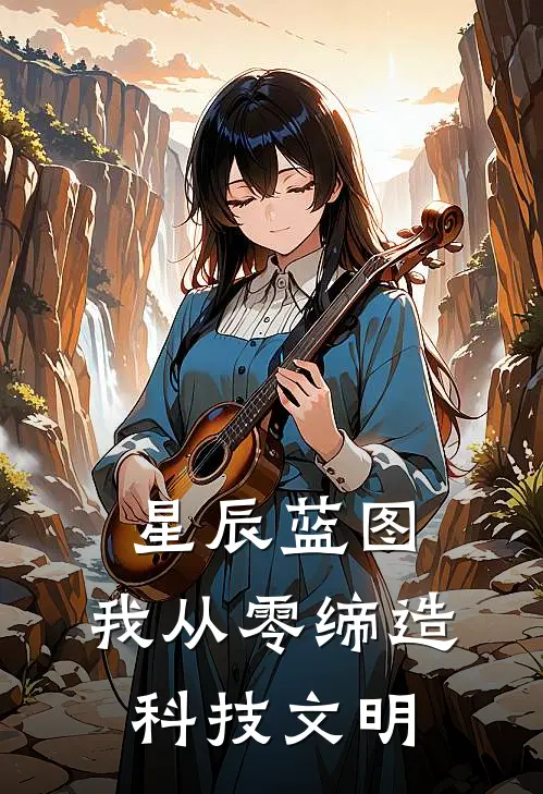 星辰蓝图：我从零缔造科技文明陈源老石小说完整版免费阅读_热门小说排行榜星辰蓝图：我从零缔造科技文明(陈源老石)