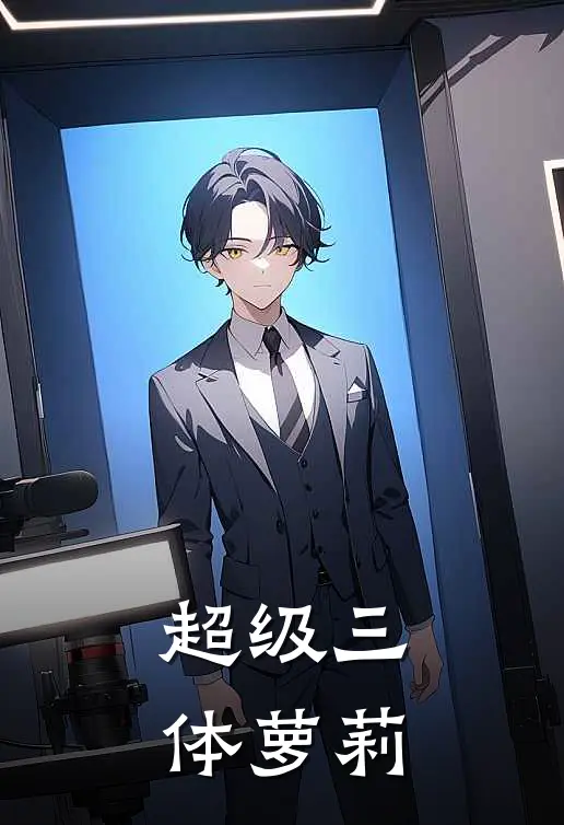 超级三体萝莉