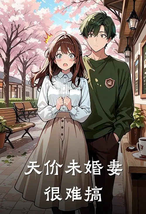 天价未婚妻，很难搞许衍之叶南之好看的小说推荐完结_在哪看免费小说天价未婚妻，很难搞许衍之叶南之