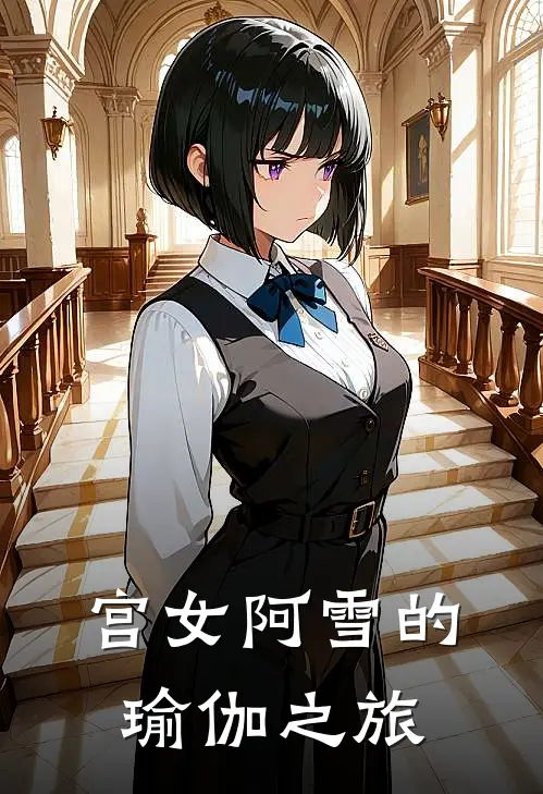 宫女阿雪的瑜伽之旅林薇春桃完整版小说_小说完结推荐宫女阿雪的瑜伽之旅(林薇春桃)