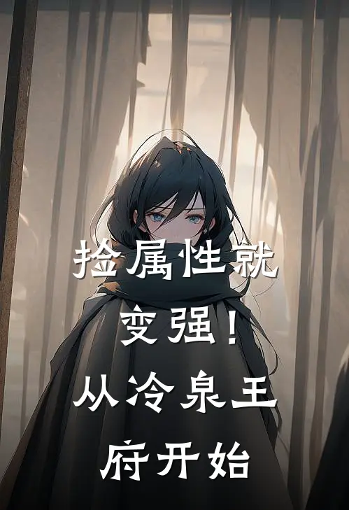 捡属性就变强！从冷泉王府开始