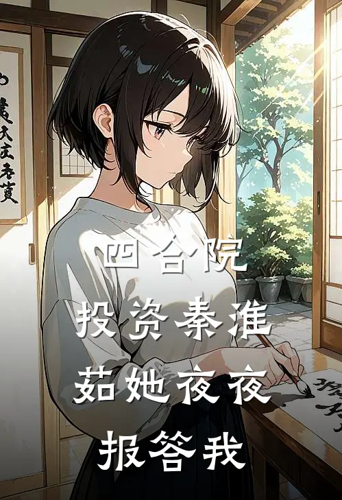 四合院：投资秦淮茹她夜夜报答我