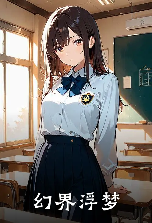 幻界浮梦林芊予苏暖最新推荐小说_完结版小说推荐幻界浮梦林芊予苏暖