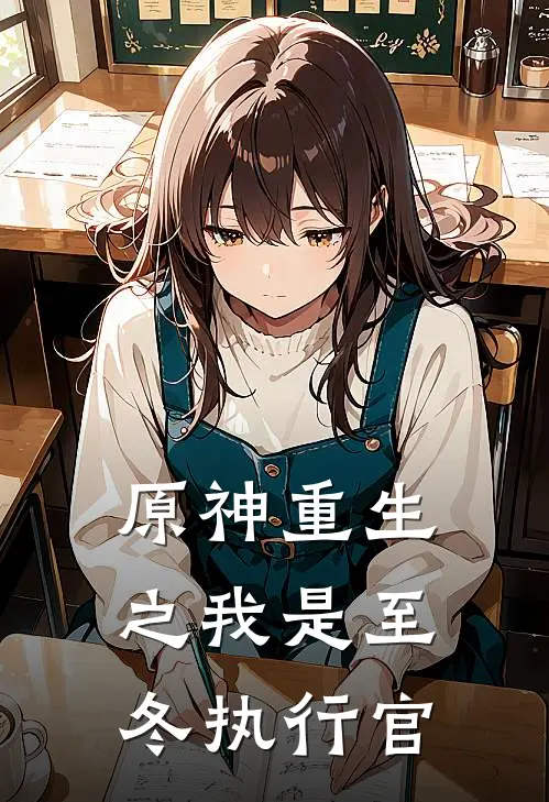 原神重生之我是至冬执行官