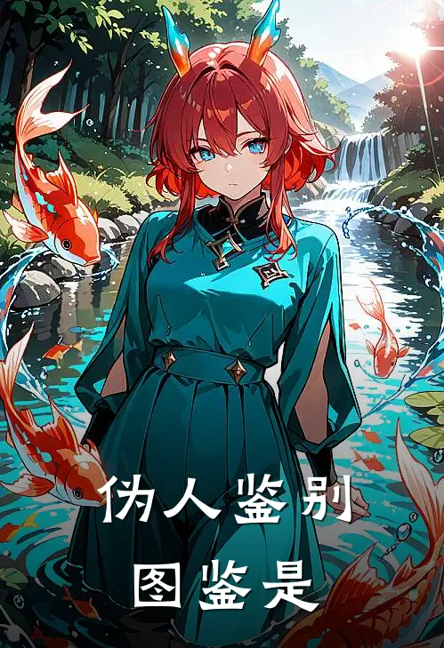 伪人鉴别图鉴是