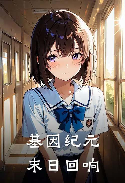 基因纪元：末日回响