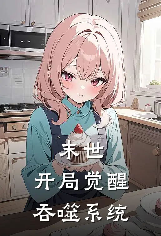 末世，开局觉醒吞噬系统