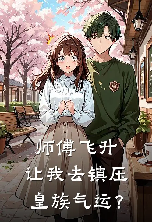 师傅飞升，让我去镇压皇族气运？