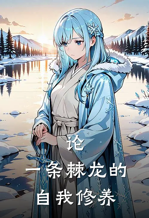 论，一条棘龙的自我修养哈蒙德卡诺新热门小说_小说免费阅读论，一条棘龙的自我修养(哈蒙德卡诺)