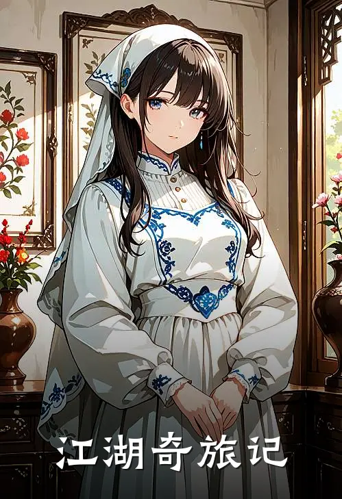 江湖奇旅记(林无缺苏悠悠)热门小说在线阅读_热门小说江湖奇旅记(林无缺苏悠悠)