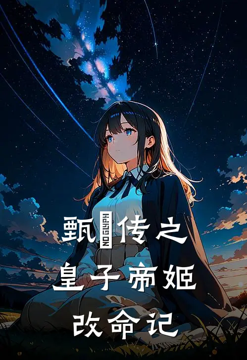 甄嬛传之皇子帝姬改命记温宜玄凌完本小说推荐_免费小说全文阅读甄嬛传之皇子帝姬改命记温宜玄凌