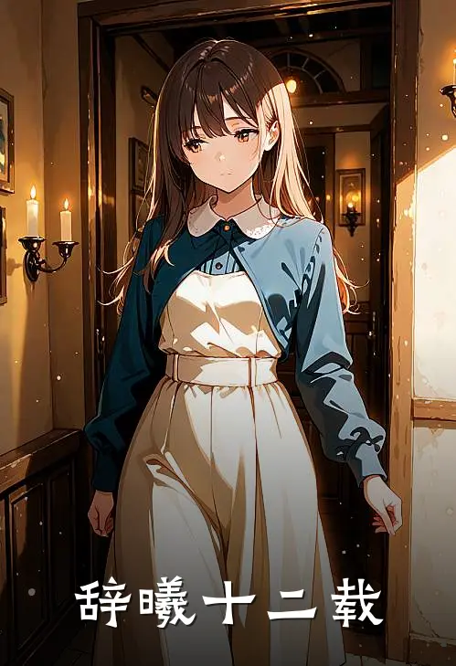 华晏骆月曦(辞曦十二载)全本免费在线阅读_华晏骆月曦全集在线阅读