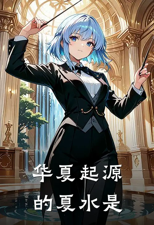 华夏起源的夏水是