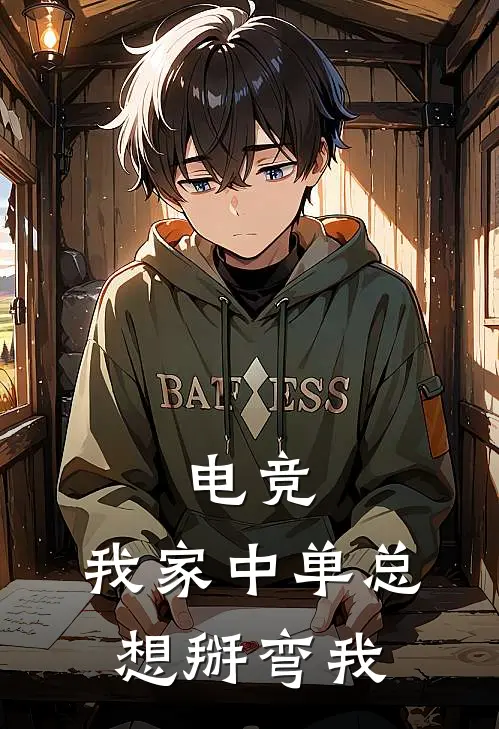 电竞：我家中单总想掰弯我(金牟姜淮)热门小说大全_免费小说大全电竞：我家中单总想掰弯我金牟姜淮