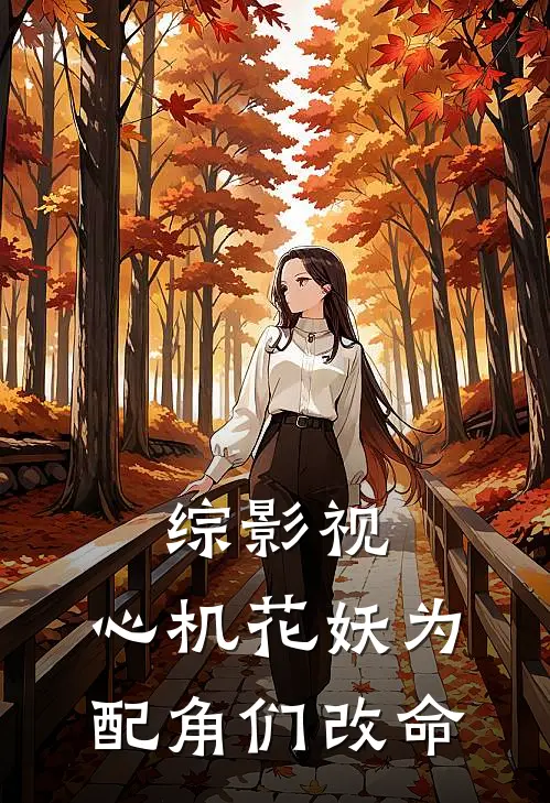 综影视：心机花妖为配角们改命(夏冬春夏威)好看的完结小说_完本小说综影视：心机花妖为配角们改命夏冬春夏威
