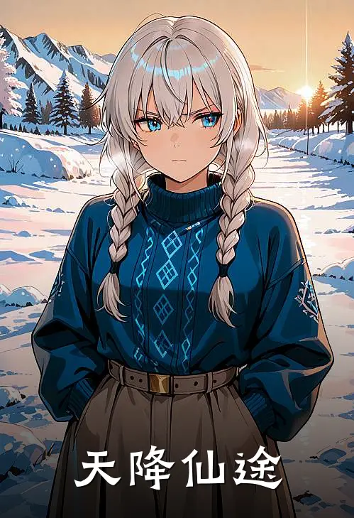 天降仙途林玄王虎热门小说推荐_完本小说大全天降仙途(林玄王虎)