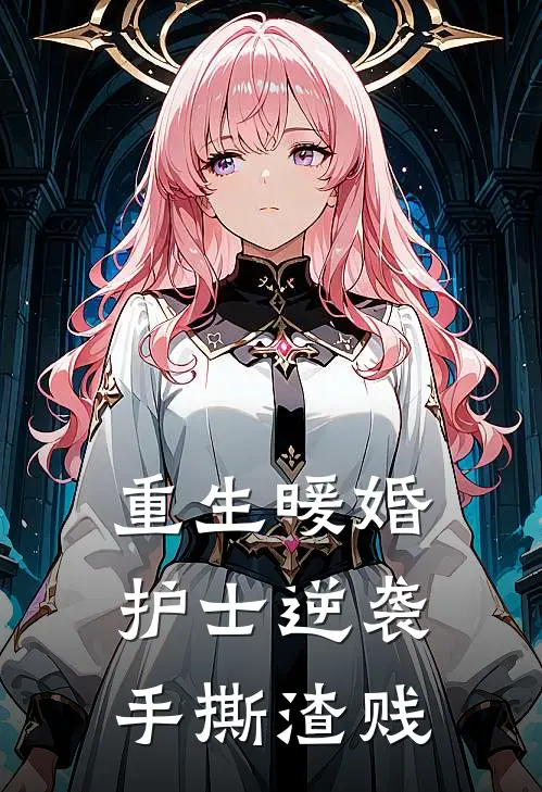 林晚苏曼丽《重生暖婚：护士逆袭手撕渣贱》全文免费阅读_重生暖婚：护士逆袭手撕渣贱全集在线阅读